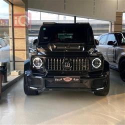 مرسيدس بنز G-Class